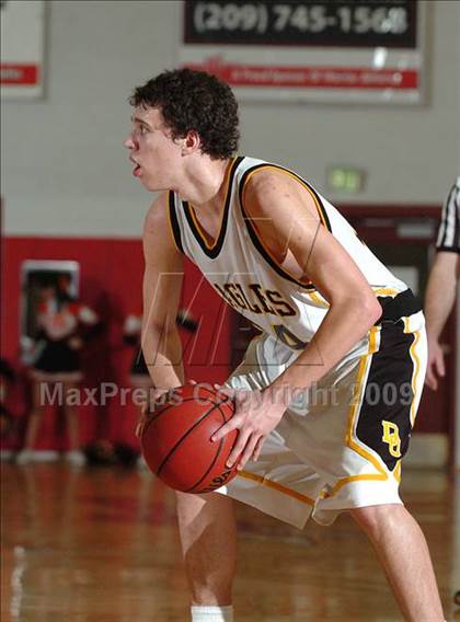 Thumbnail 3 in Foothill vs. Del Oro (CIF SJS D3 Playoffs) photogallery.