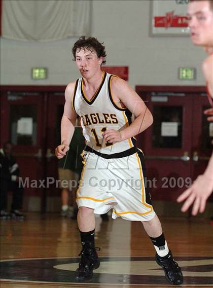 Thumbnail 3 in Foothill vs. Del Oro (CIF SJS D3 Playoffs) photogallery.