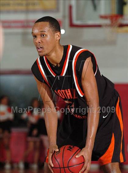 Thumbnail 2 in Foothill vs. Del Oro (CIF SJS D3 Playoffs) photogallery.