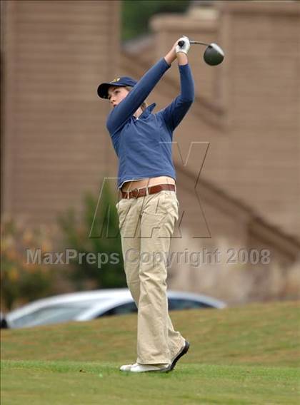 Thumbnail 3 in NCHSAA Girls Championships (1A/2A/3A - Day 1) photogallery.