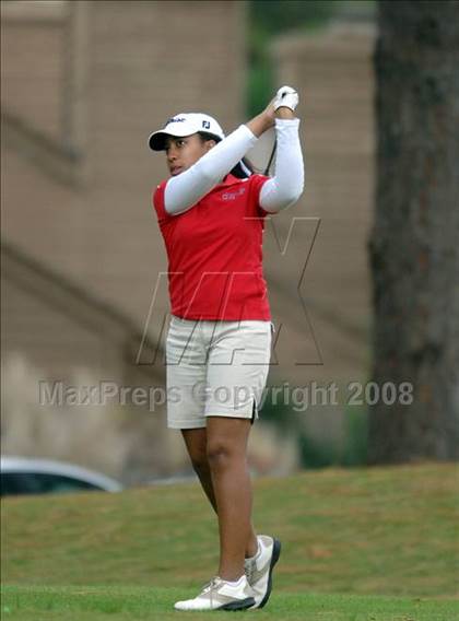 Thumbnail 3 in NCHSAA Girls Championships (1A/2A/3A - Day 1) photogallery.