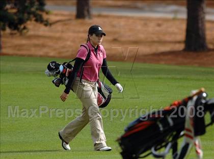 Thumbnail 2 in NCHSAA Girls Championships (1A/2A/3A - Day 1) photogallery.