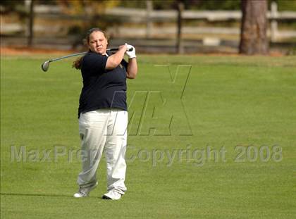 Thumbnail 2 in NCHSAA Girls Championships (1A/2A/3A - Day 1) photogallery.