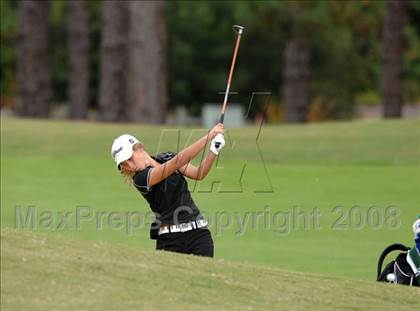 Thumbnail 3 in NCHSAA Girls Championships (1A/2A/3A - Day 1) photogallery.