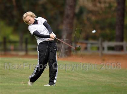 Thumbnail 2 in NCHSAA Girls Championships (1A/2A/3A - Day 1) photogallery.