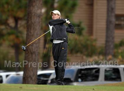 Thumbnail 2 in NCHSAA Girls Championships (1A/2A/3A - Day 1) photogallery.