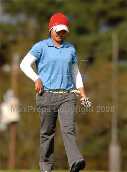 Thumbnail 2 in NCHSAA Girls Championships (1A/2A/3A - Day 1) photogallery.