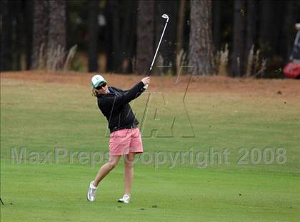 Thumbnail 2 in NCHSAA Girls Championships (1A/2A/3A - Day 1) photogallery.
