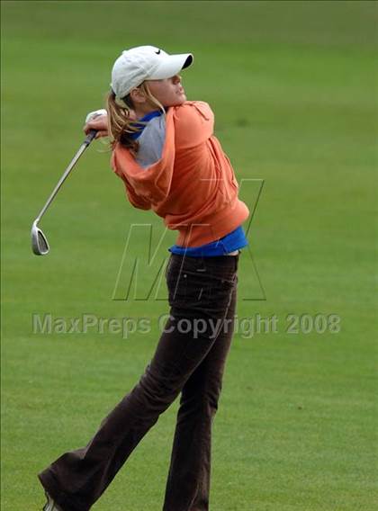 Thumbnail 2 in NCHSAA Girls Championships (1A/2A/3A - Day 1) photogallery.
