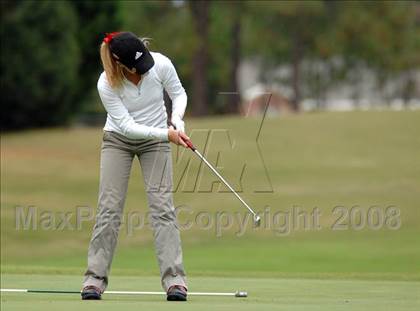 Thumbnail 1 in NCHSAA Girls Championships (1A/2A/3A - Day 1) photogallery.