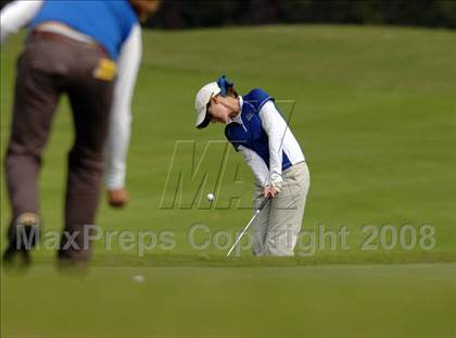 Thumbnail 1 in NCHSAA Girls Championships (1A/2A/3A - Day 1) photogallery.