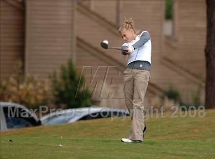 Thumbnail 2 in NCHSAA Girls Championships (1A/2A/3A - Day 1) photogallery.