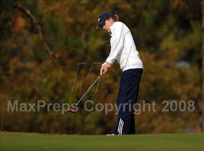 Thumbnail 1 in NCHSAA Girls Championships (1A/2A/3A - Day 1) photogallery.