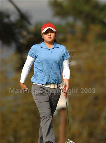 Thumbnail 3 in NCHSAA Girls Championships (1A/2A/3A - Day 1) photogallery.