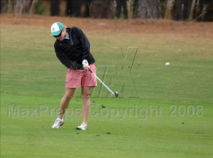 Thumbnail 3 in NCHSAA Girls Championships (1A/2A/3A - Day 1) photogallery.