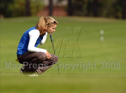 Thumbnail 1 in NCHSAA Girls Championships (1A/2A/3A - Day 1) photogallery.