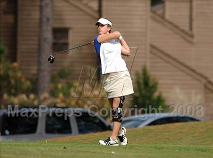 Thumbnail 1 in NCHSAA Girls Championships (1A/2A/3A - Day 1) photogallery.