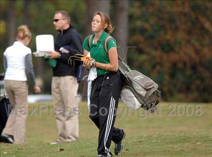 Thumbnail 2 in NCHSAA Girls Championships (1A/2A/3A - Day 1) photogallery.