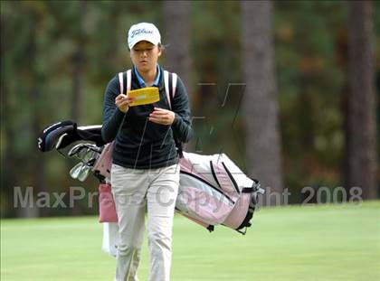 Thumbnail 2 in NCHSAA Girls Championships (1A/2A/3A - Day 1) photogallery.