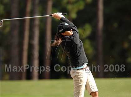 Thumbnail 1 in NCHSAA Girls Championships (1A/2A/3A - Day 1) photogallery.