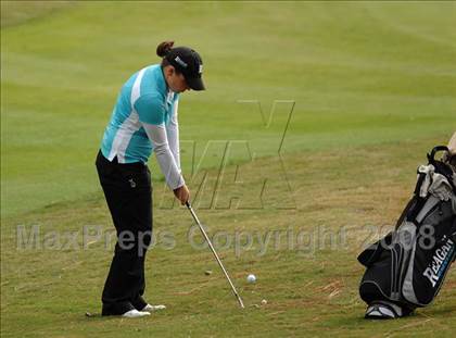 Thumbnail 2 in NCHSAA Girls Championships (1A/2A/3A - Day 1) photogallery.