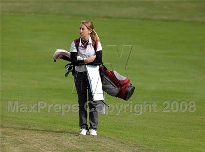 Thumbnail 2 in NCHSAA Girls Championships (1A/2A/3A - Day 1) photogallery.