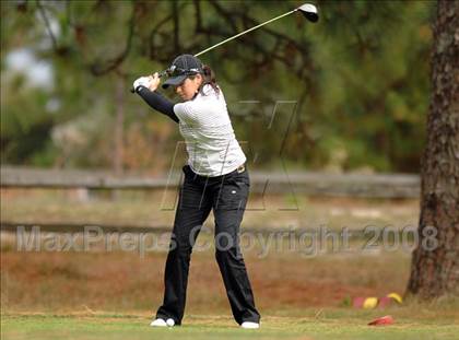 Thumbnail 2 in NCHSAA Girls Championships (1A/2A/3A - Day 1) photogallery.