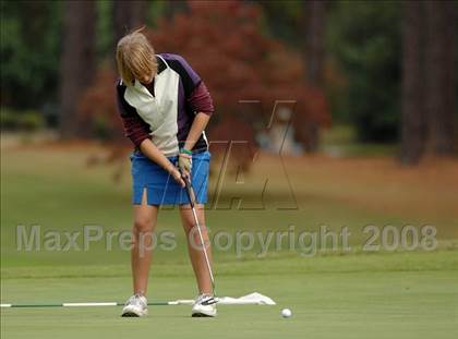 Thumbnail 2 in NCHSAA Girls Championships (1A/2A/3A - Day 1) photogallery.