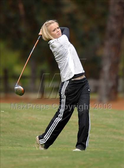 Thumbnail 1 in NCHSAA Girls Championships (1A/2A/3A - Day 1) photogallery.