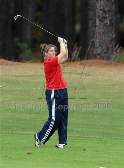 Thumbnail 1 in NCHSAA Girls Championships (1A/2A/3A - Day 1) photogallery.