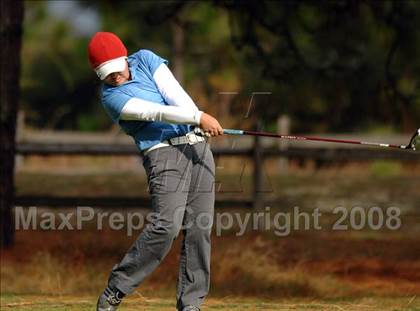 Thumbnail 3 in NCHSAA Girls Championships (1A/2A/3A - Day 1) photogallery.