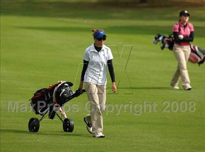 Thumbnail 3 in NCHSAA Girls Championships (1A/2A/3A - Day 1) photogallery.