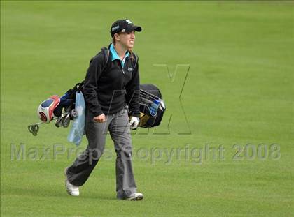 Thumbnail 2 in NCHSAA Girls Championships (1A/2A/3A - Day 1) photogallery.