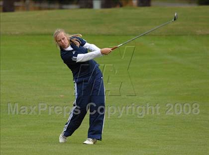 Thumbnail 2 in NCHSAA Girls Championships (1A/2A/3A - Day 1) photogallery.