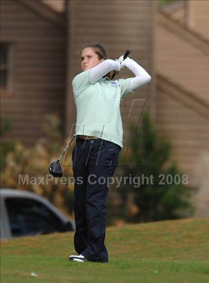 Thumbnail 1 in NCHSAA Girls Championships (1A/2A/3A - Day 1) photogallery.