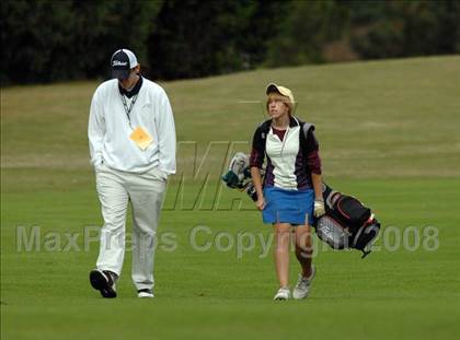 Thumbnail 1 in NCHSAA Girls Championships (1A/2A/3A - Day 1) photogallery.