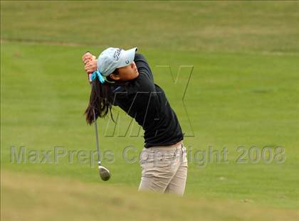 Thumbnail 1 in NCHSAA Girls Championships (1A/2A/3A - Day 1) photogallery.