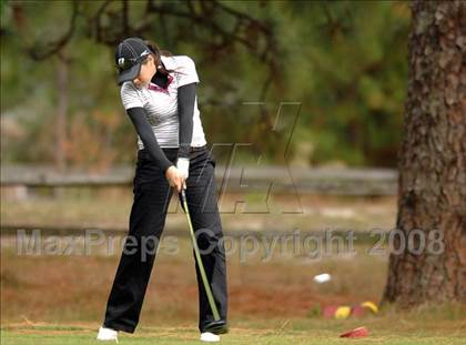 Thumbnail 1 in NCHSAA Girls Championships (1A/2A/3A - Day 1) photogallery.
