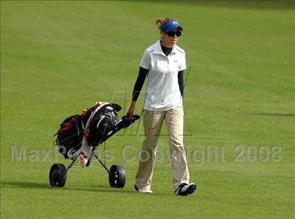 Thumbnail 1 in NCHSAA Girls Championships (1A/2A/3A - Day 1) photogallery.