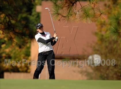 Thumbnail 1 in NCHSAA Girls Championships (1A/2A/3A - Day 1) photogallery.