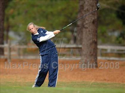 Thumbnail 2 in NCHSAA Girls Championships (1A/2A/3A - Day 1) photogallery.