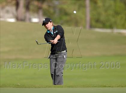 Thumbnail 2 in NCHSAA Girls Championships (1A/2A/3A - Day 1) photogallery.
