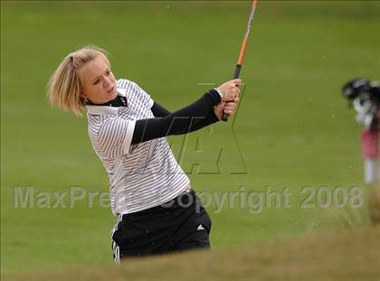 Thumbnail 2 in NCHSAA Girls Championships (1A/2A/3A - Day 1) photogallery.