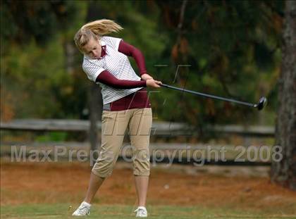 Thumbnail 2 in NCHSAA Girls Championships (1A/2A/3A - Day 1) photogallery.