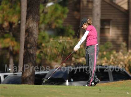 Thumbnail 2 in NCHSAA Girls Championships (1A/2A/3A - Day 1) photogallery.