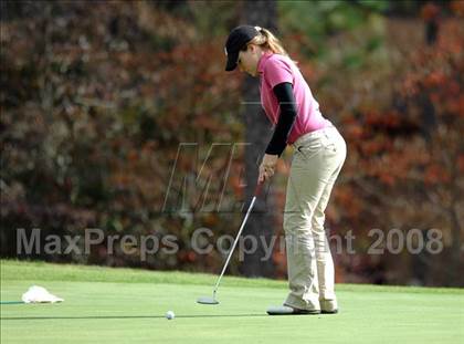 Thumbnail 2 in NCHSAA Girls Championships (1A/2A/3A - Day 1) photogallery.