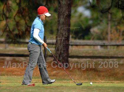 Thumbnail 1 in NCHSAA Girls Championships (1A/2A/3A - Day 1) photogallery.