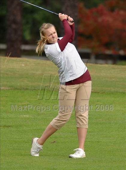 Thumbnail 1 in NCHSAA Girls Championships (1A/2A/3A - Day 1) photogallery.