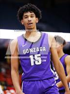 Photo from the gallery "Gonzaga vs. Saint Ignatius College Prep (Chicago Elite Classic)"