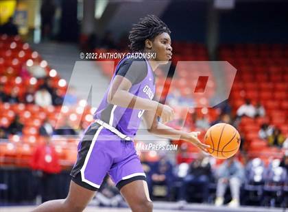 Thumbnail 1 in Gonzaga vs. Saint Ignatius College Prep (Chicago Elite Classic) photogallery.